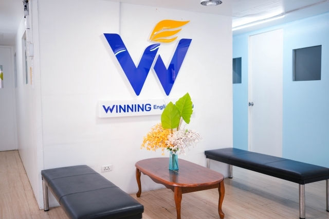 フィリピン留学 Cebu21 - Winning English Academy City-Campus-11